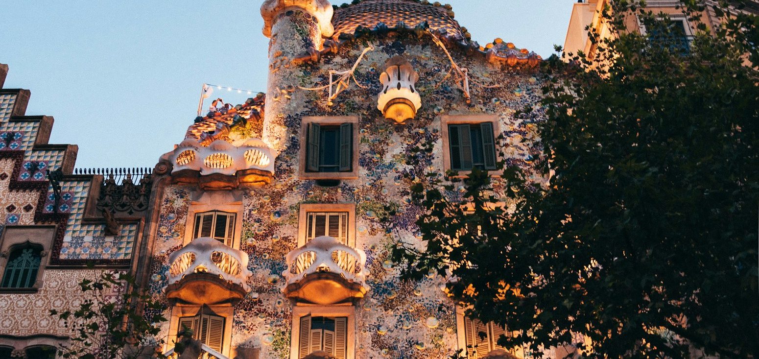 SAFI GATE ESPAÑA